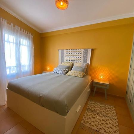Apartamento Santiago Tavira Extérieur photo