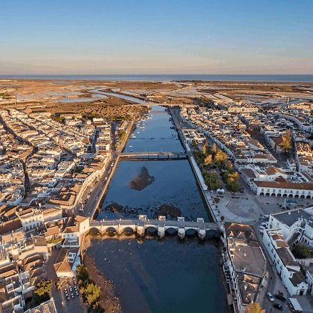Apartamento Santiago Tavira Extérieur photo