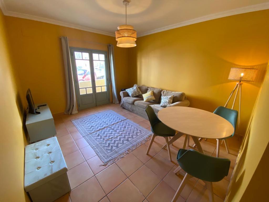 Apartamento Santiago Tavira Extérieur photo
