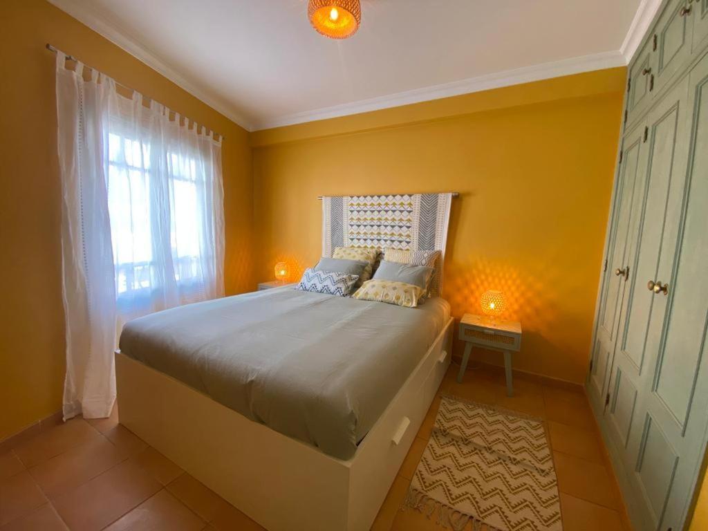 Apartamento Santiago Tavira Extérieur photo
