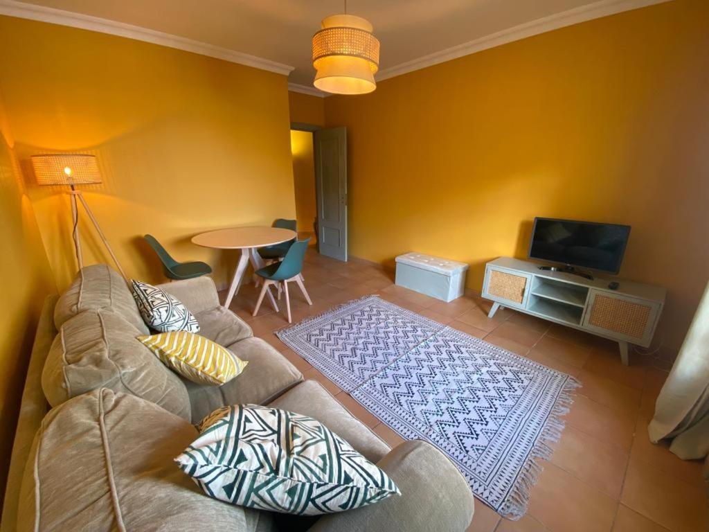 Apartamento Santiago Tavira Extérieur photo