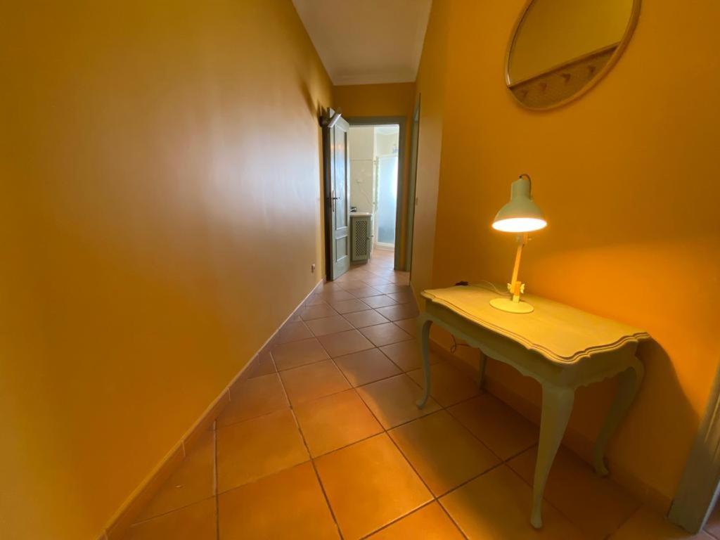 Apartamento Santiago Tavira Extérieur photo