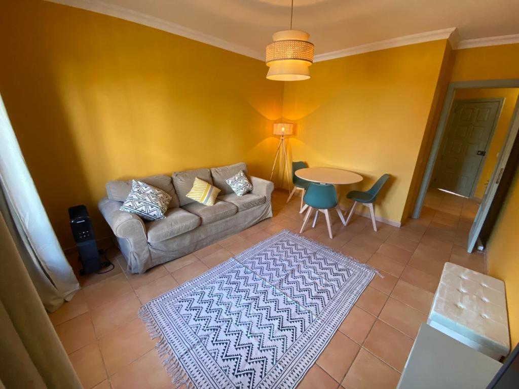 Apartamento Santiago Tavira Extérieur photo